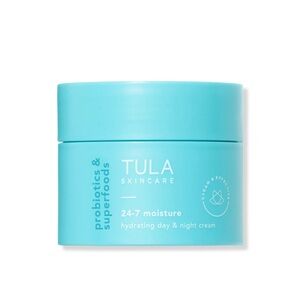 MINI TULA SKINCARE HYDRATING CREAM